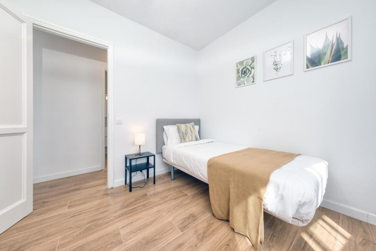 Arrecife Downtown Oasis Villa ภายนอก รูปภาพ