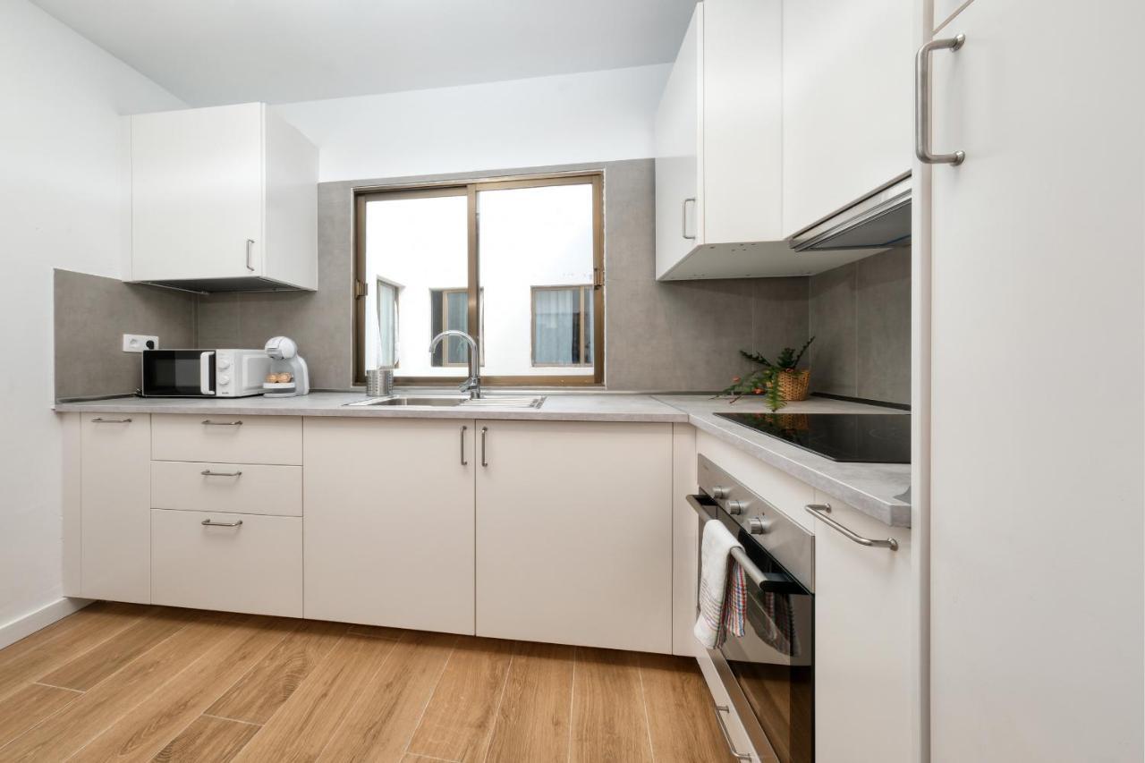 Arrecife Downtown Oasis Villa ภายนอก รูปภาพ
