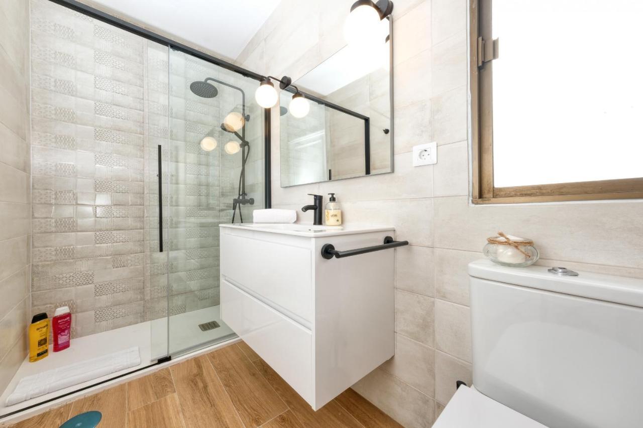Arrecife Downtown Oasis Villa ภายนอก รูปภาพ