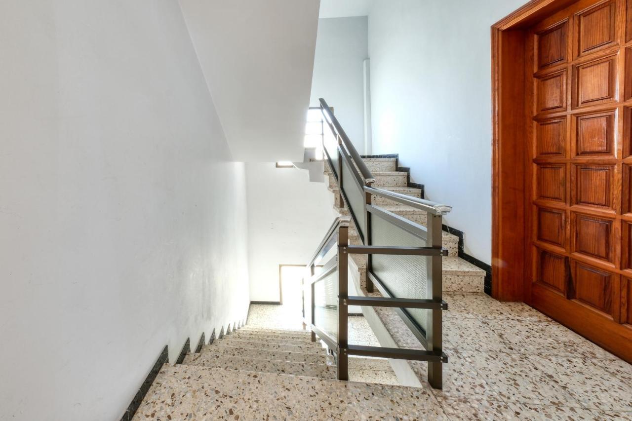 Arrecife Downtown Oasis Villa ภายนอก รูปภาพ