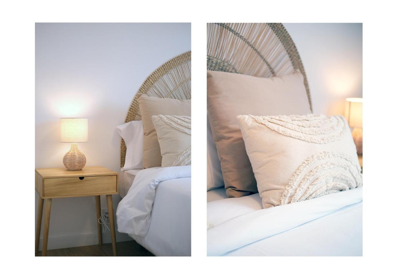 Arrecife Downtown Oasis Villa ภายนอก รูปภาพ