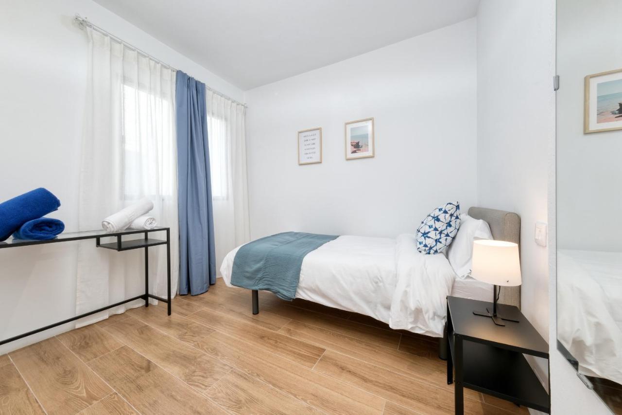 Arrecife Downtown Oasis Villa ภายนอก รูปภาพ