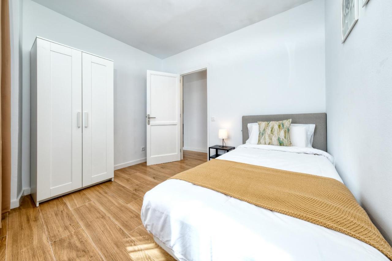 Arrecife Downtown Oasis Villa ภายนอก รูปภาพ