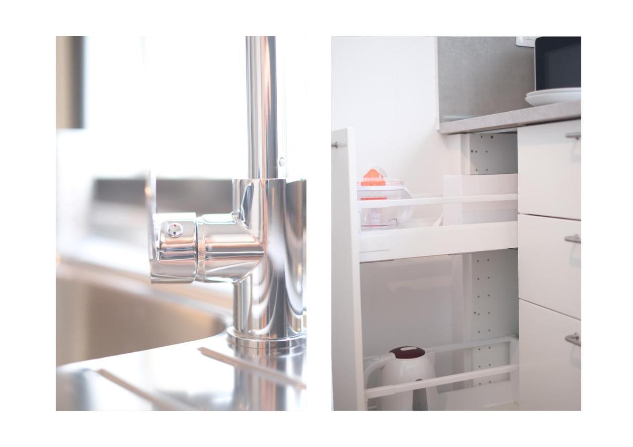Arrecife Downtown Oasis Villa ภายนอก รูปภาพ