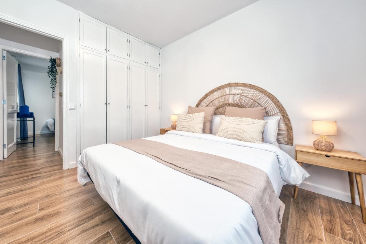 Arrecife Downtown Oasis Villa ภายนอก รูปภาพ