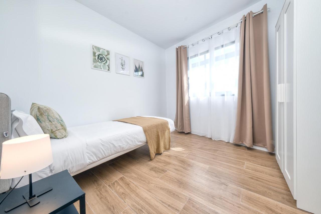 Arrecife Downtown Oasis Villa ภายนอก รูปภาพ