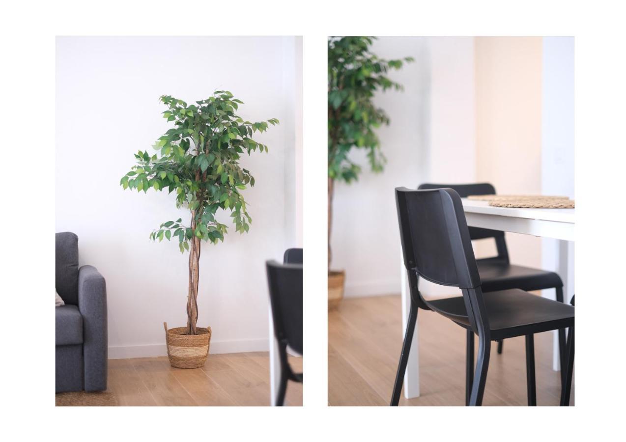 Arrecife Downtown Oasis Villa ภายนอก รูปภาพ