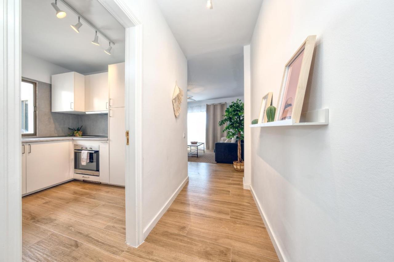Arrecife Downtown Oasis Villa ภายนอก รูปภาพ