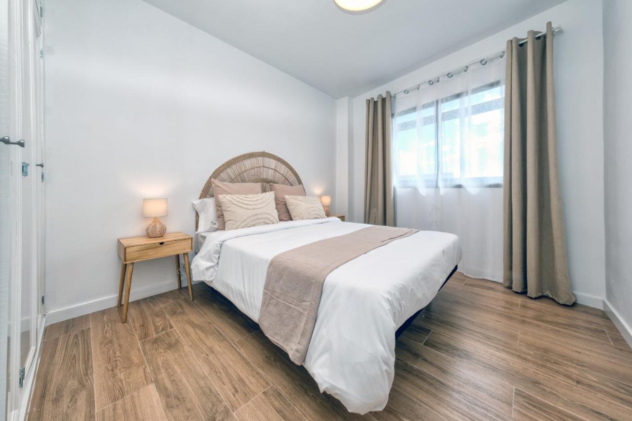 Arrecife Downtown Oasis Villa ภายนอก รูปภาพ