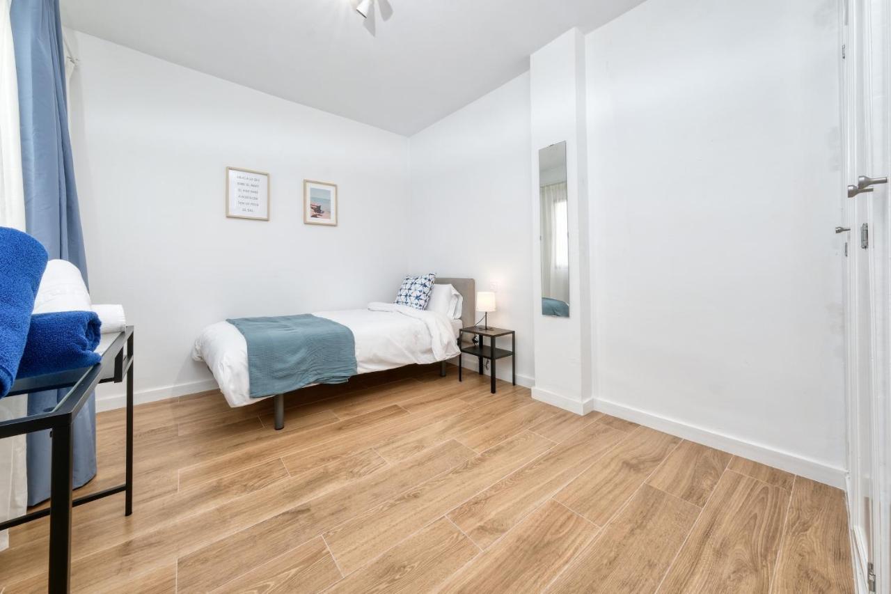 Arrecife Downtown Oasis Villa ภายนอก รูปภาพ