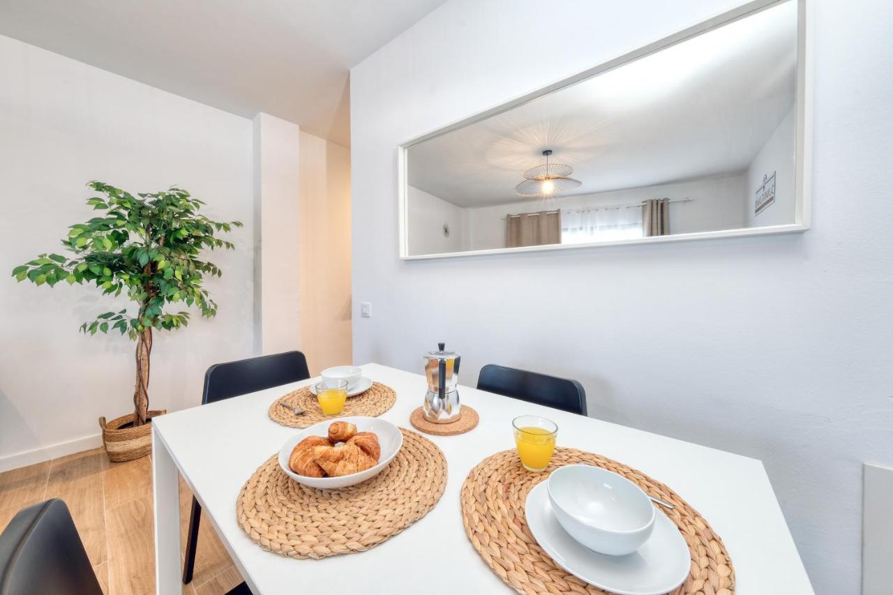 Arrecife Downtown Oasis Villa ภายนอก รูปภาพ