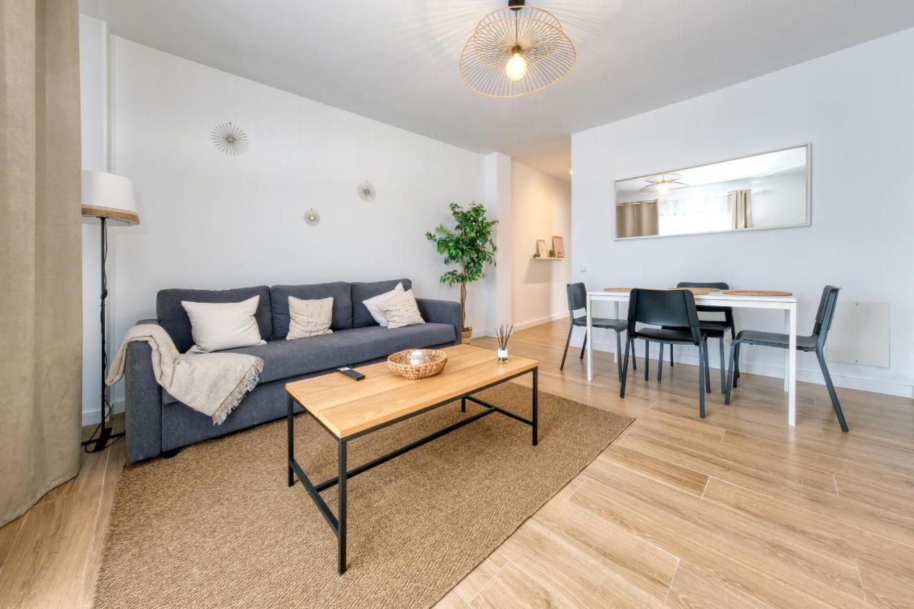 Arrecife Downtown Oasis Villa ภายนอก รูปภาพ
